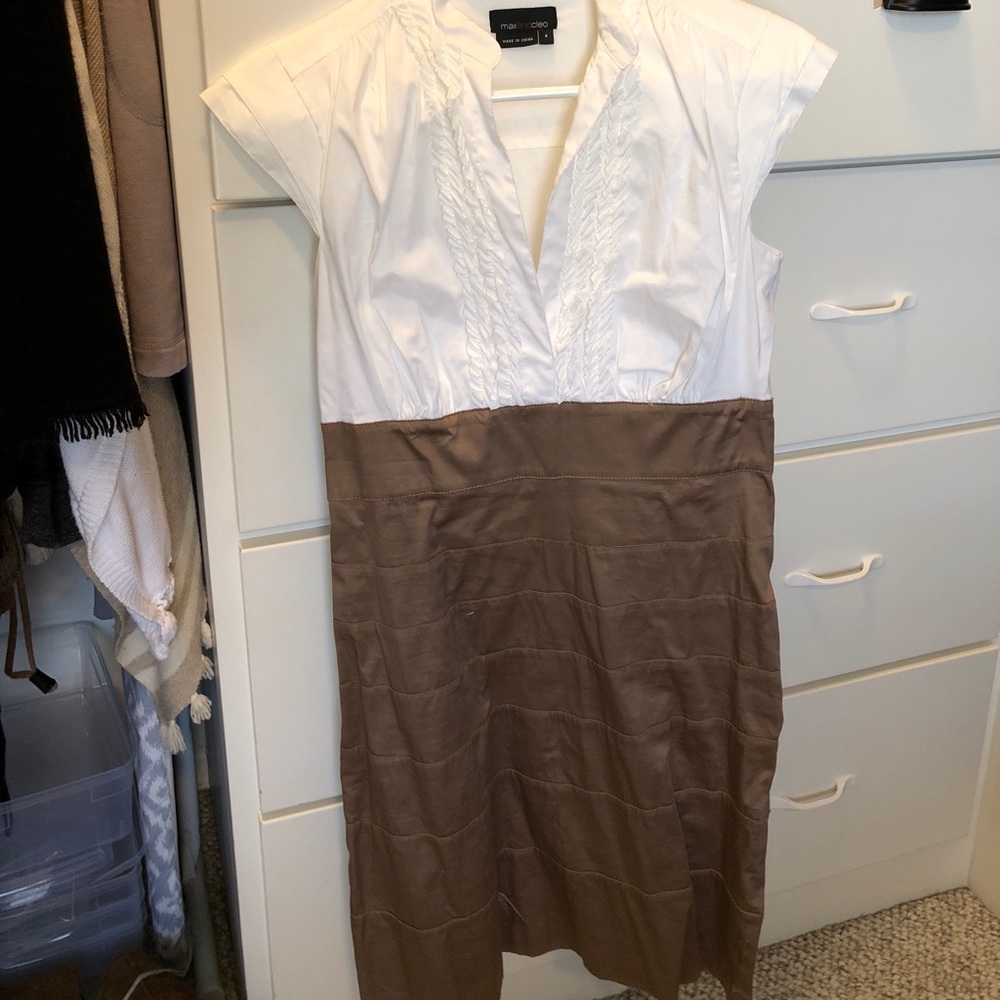 Max and Cleo Dress